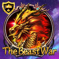 THE BEAST WAR