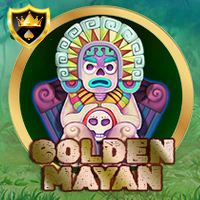 GOLDEN MAYAN