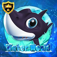 WATER WORLD