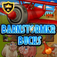 BARNSTORMER BUCKS