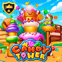 CANDY TOWER