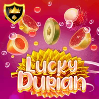 LUCKY DURIAN