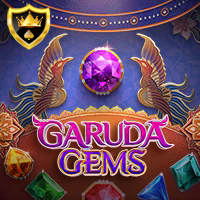 GARUDA GEMS