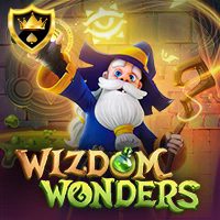 WIZDM WONDERS