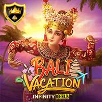 BALI VACATION