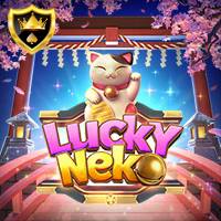 LUCKY NEKO