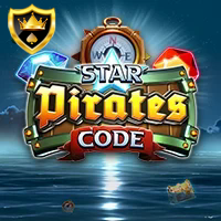 STAR PIRATES CODE