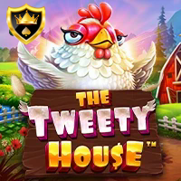 THE TWEETY HOUSE