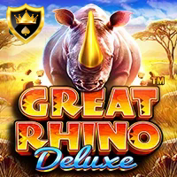 GREAT RHINI DELUXE