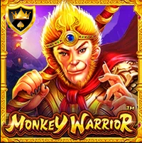 MONKEY WARRIOR