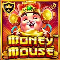 MONEY MOUSE