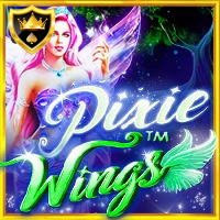 PIXIE WINGS