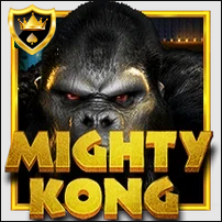 MIGHTY KONG