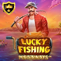 LUCKY FISHING MEGAWAYS