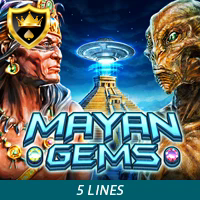 MAYAN GEMS