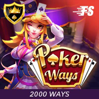 POKER WAYS