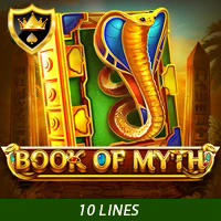 BOOK OF MYTH