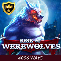 RISE OF WEREWOLVES