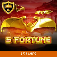 5 FORTUNE