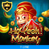 HOYEAH MONKEY